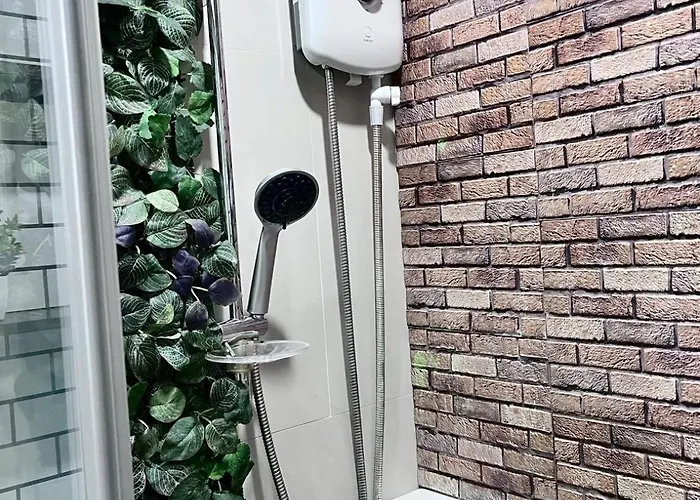 Na Casa Da Minha Amiga Apartment *