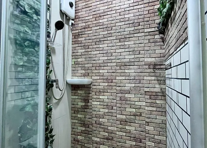 Na Casa Da Minha Amiga * Bangkok