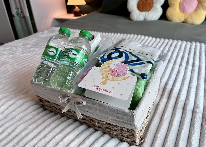 Na Casa Da Minha Amiga Bangkok