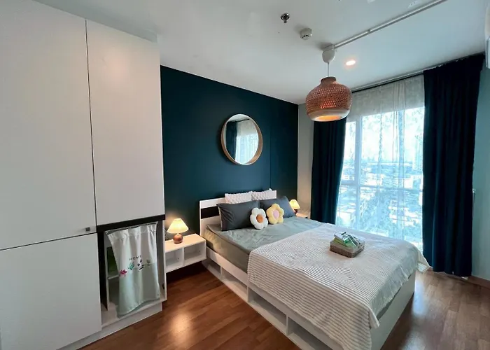 Apartment Na Casa Da Minha Amiga
