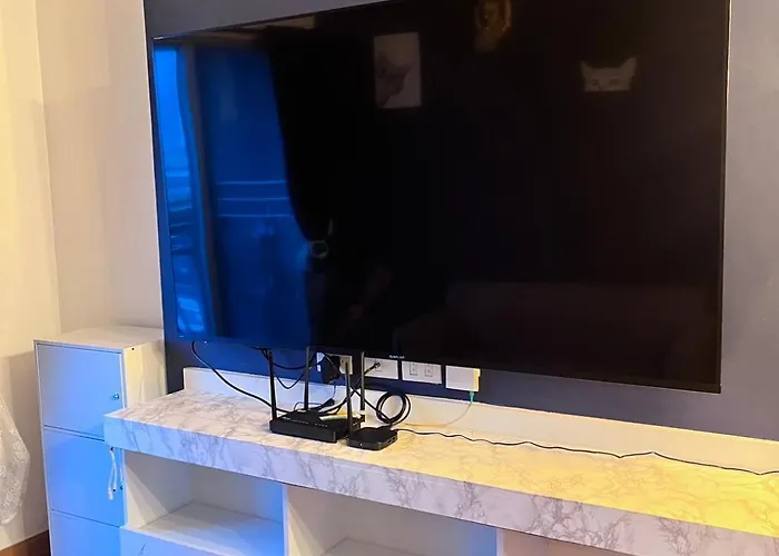 Na Casa Da Minha Amiga * Bangkok